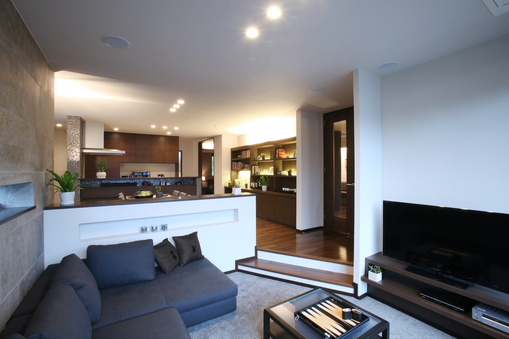 優れた躯体で安心の人生を ロングライフ住宅の強み 北九州 小倉の住宅展示場ならrkb住宅展